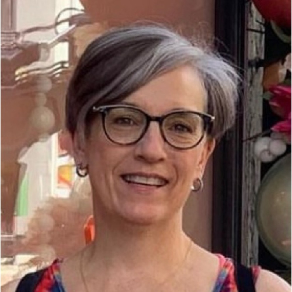 Meet your Posher, Diana